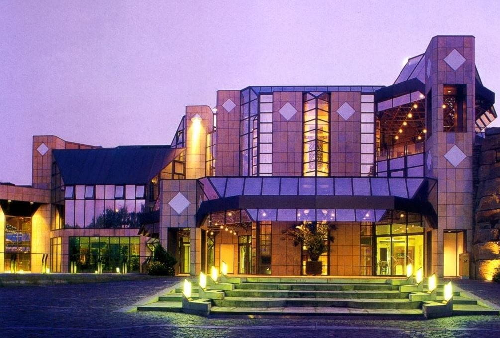 Größte Casino Deutschland Größte Casino Deutschland