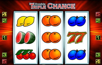 Triple Chance online testen